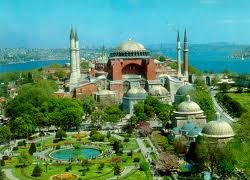 ‘Fethin Sembolü Ayasofya Cami Olarak Açılmalı’