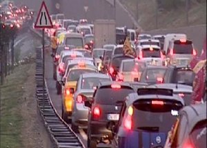 Pazar Günü İstanbul'da Bu Yollar Kapalı