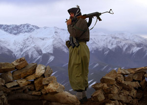 İran "Geri Çekilme"den Rahatsız