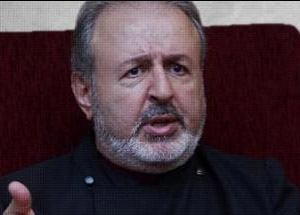 "Tunceli'nin Yüzde 90'ı Ermeni"