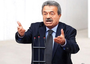 Kamer Genç'e Ültimatom