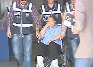 Uyuşturucu Baronu Böyle Yakalandı