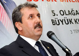 "Bu Müzakerenin Vebali Var"