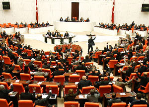 AK Parti, B Planına Hazırlanıyor