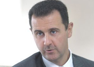 İran, Esed'in İpini Çekecek