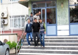 Osmaniye'de Uyuşturucu Operasyonu
