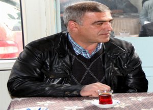 Nazilli’de Muhtarın Sır İntiharı