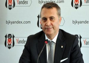Fernandes Hakkında Şok Sözler
