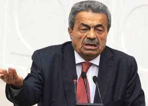 Genç'ten Yine Yakışıksız Sözler