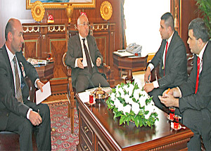 2014’te Kriz Çıkar