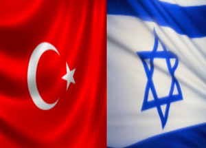 İsrail İle Türkiye Arasında Olay Anlaşma