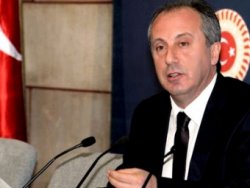 Muharrem İnce'yi kızdıran soru