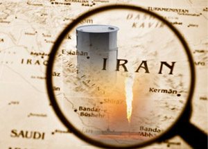 İran'a Amborgo Yalanmış