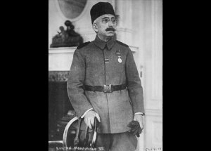Vahdettin İçin Harekete Geçildi!