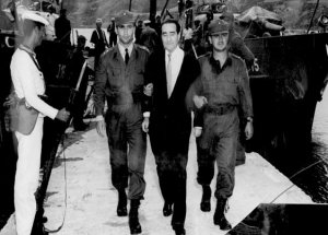 Tahkikat Komisyonu Darbeyi Görmüş