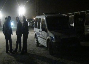 İzinden Dönen Asker Kazada Hayatını Kaybetti