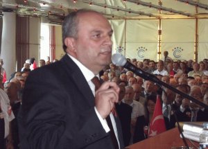 Emekli Astsubaylar İzmir'de Buluştu