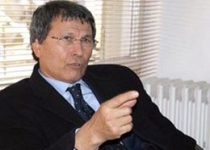 Halaçoğlu: Asıl Soykırıma Türkler Uğradı!
