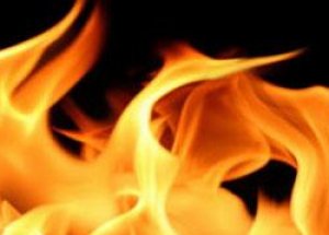 Almanya'da Yine "Şüpheli" Yangın