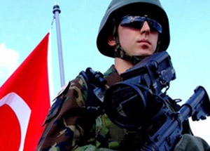 İşte İlk Milli Türk Tüfeği