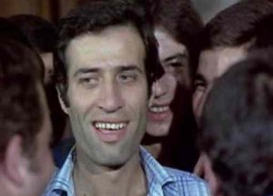 İnek 'Şaban'a Suç Duyurusu
