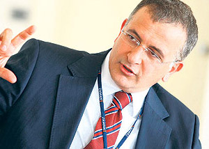 Ekrem Dumanlı’dan Çarpıcı Tespitler