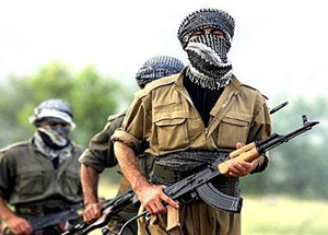 PKK'ya Katılım Patladı