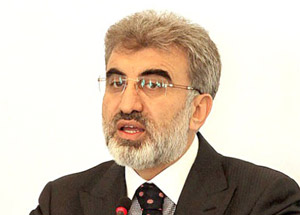 Yıldız'dan Doğalgaz Müjdesi