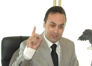 Ahmet Reyiz Yılmaz'dan Şok Sözler