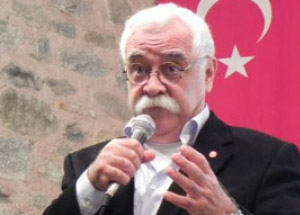 Kırca'dan Kavga Çıkarak Sözler