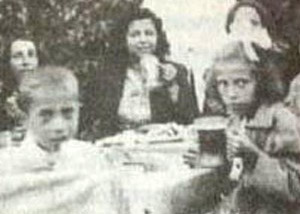 İşte Erdoğan'ın Dediği Bira İçen Çocuklar!