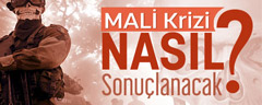Mali Krizi Nasıl Sonuçlanacak?