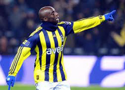 Dia, Fenerbahçe'den ayrılıyor