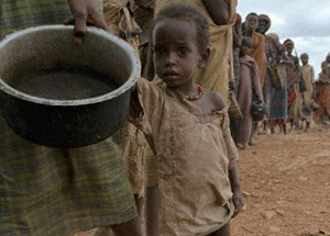 Somali'de Yürek Burkan Rapor