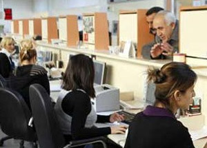 Memurlara Kalkan Geliyor