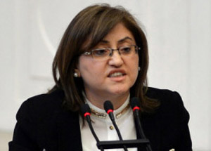 Şahin'den Sitem Dolu Açıklama