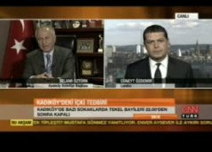 CHP'li Başkan'dan Ezber Bozacak Çıkış
