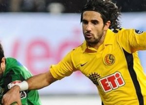 Galatasaray'da Yılın Transferi