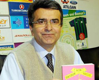 Çocuğun Adını "Nergis" Koyalım Ve