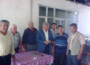 İnsanlık Ölmemiş