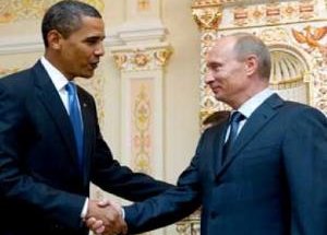 Obama ve Putin Suriye’yi görüştü
