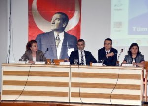 Muğla'da, çocuk istismarı masaya yatırıldı