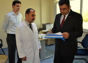 Çomü’de Sertifikalı Eğitim Kursları Başladı
