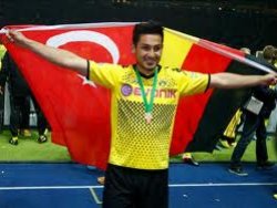 İlkay Gündoğan'dan Çarpıcı Açıklamalar