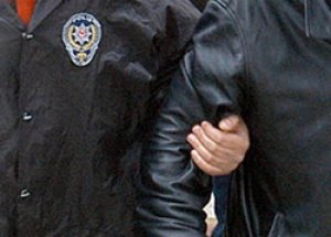 Cinayet Zanlısı Tutuklandı