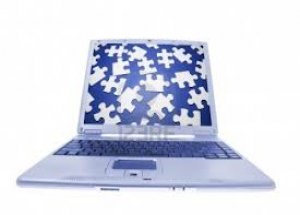 Laptop Uğruna Yüzüğünden Oldu