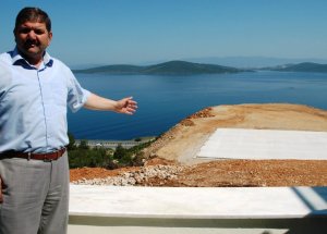 Orman Mühendisleri Pilot Olma Yolunda