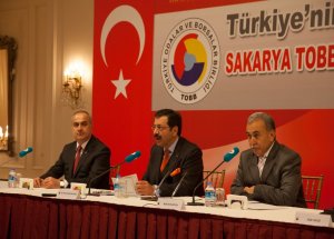 Tobb’dan Sakarya’ya Kız Endüstri Meslek Lisesi