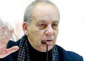 Coşkun'dan Skandal Yazı