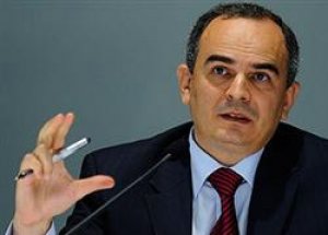 TCMB Başkanı Başçı soruları Cevapladı